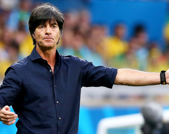 Lev: Moramo ostati skromni