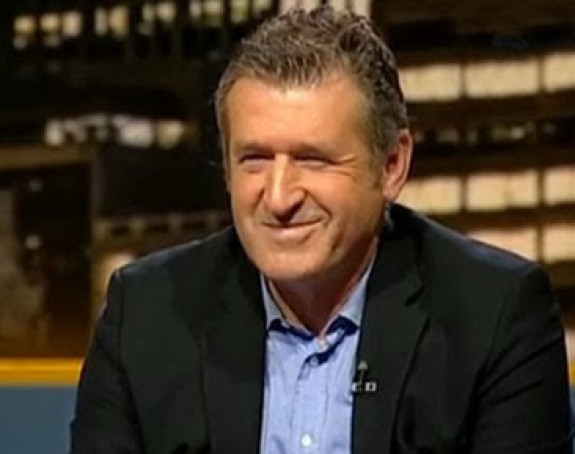 Pape ostaje selektor BiH