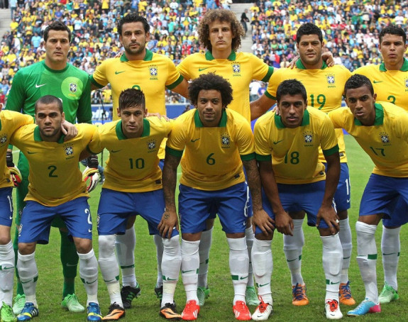 Analiza: Brazil više nije ono što je bio!