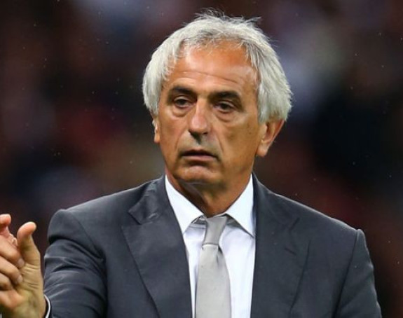 Halilhodžić na klupi Mančester Sitija?