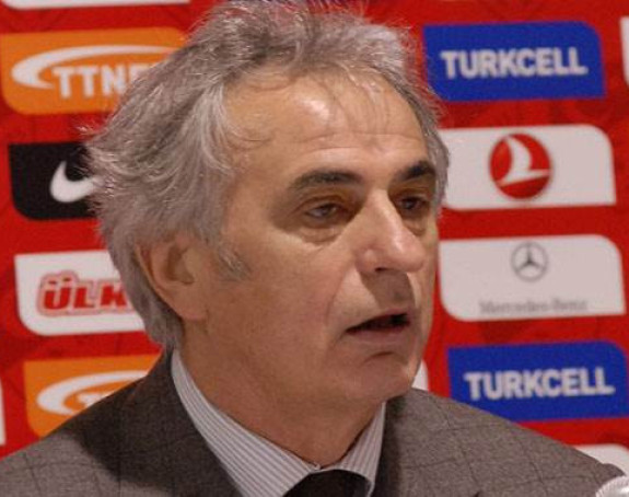Vaha ipak preuzeo Trabzon