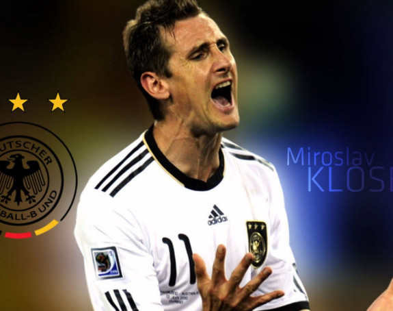 Analiza: Kakav je to igrač Klose?