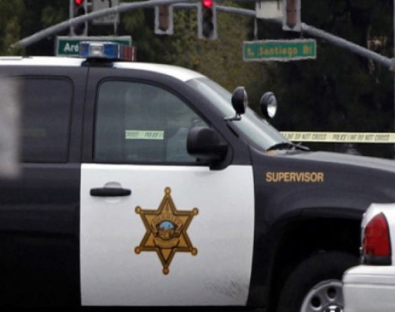 Troje ubijeno u pucnjavi u južnoj Kaliforniji