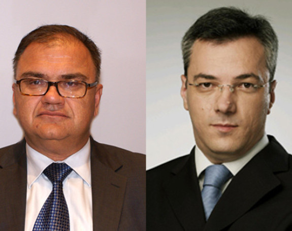 Tadić i Ivanić kandidati opozicije