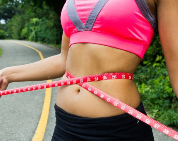  6 dobrih razloga da smršate