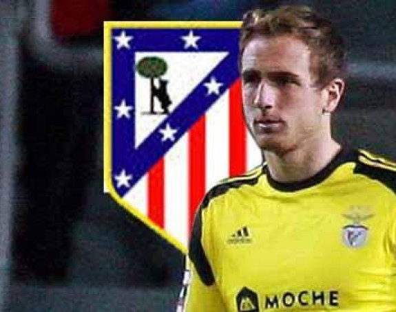 Oblak šest godina Atletikov