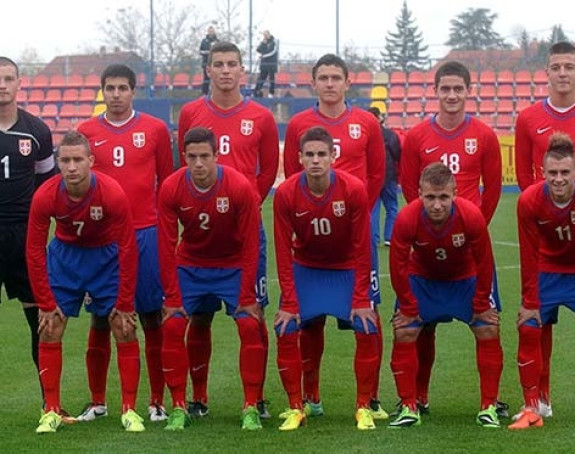 'Orlići' od danas brane titulu na EP!