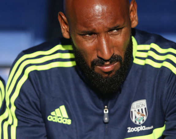 Anelka pojačava Standard?