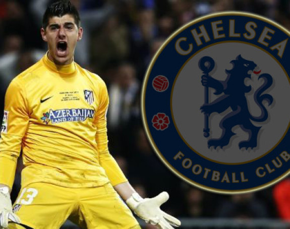 Kakav je to put Tiboa Kurtoe?!