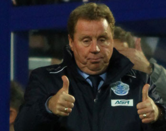 Rednap neće strance u QPR!