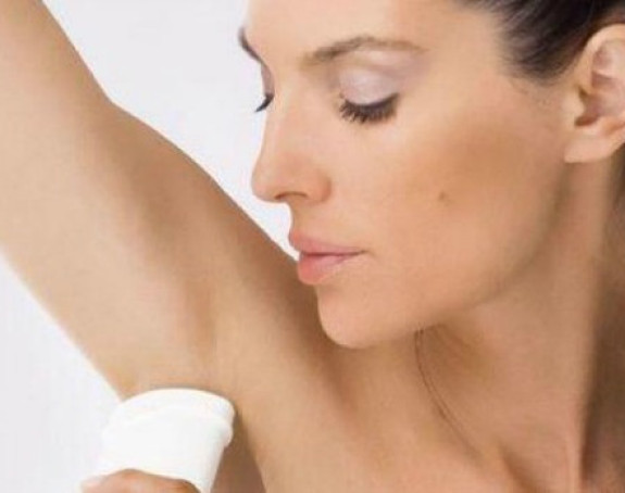 Zanimljive činjenice o znoju i znojenju