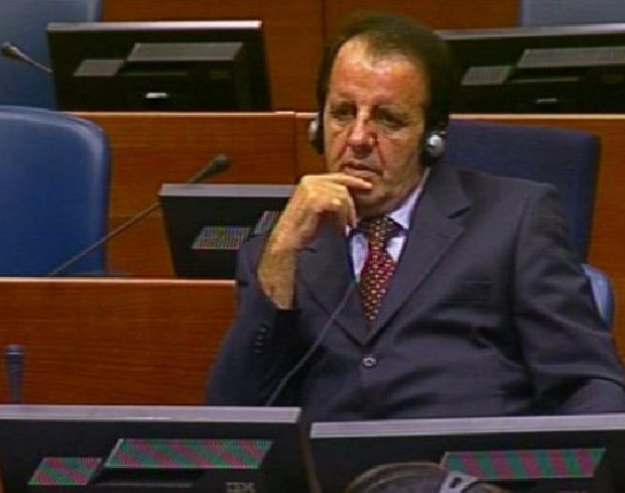 Halilović Srpskoj prijeti sukobom i nestankom