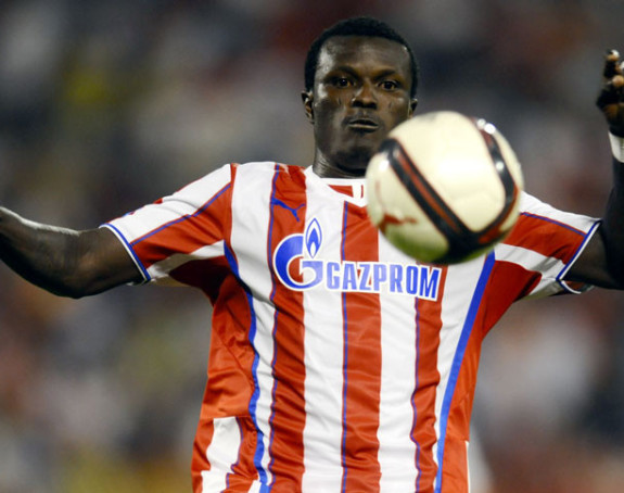 Zvezdi za Daudu 500 000 evra