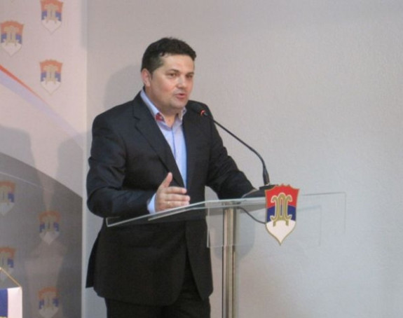 Vrijeme je za diskontinuitet vlasti