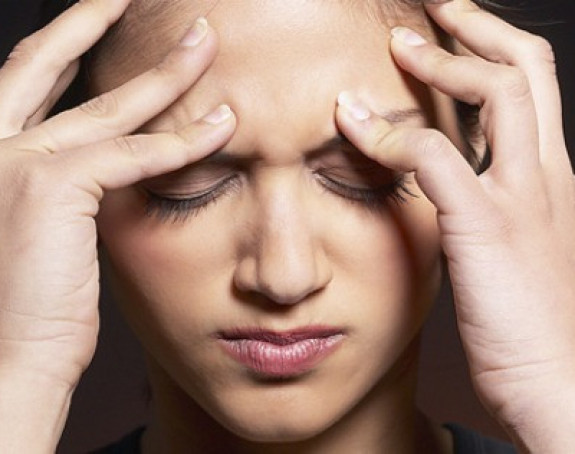 Napravljen prvi lijek za prevenciju migrene