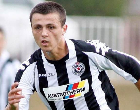 Bosančić u Zvezdi - konačno!