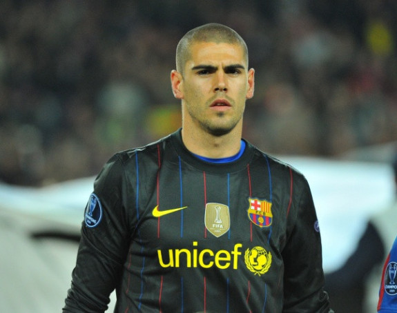 Hoće li Valdes sad u Bajern?