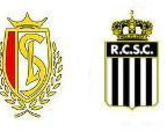 Krenuli Belgijanci - pobjeda Standarda