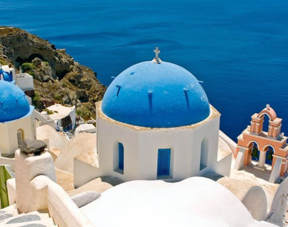 Grčka atraktivna destinacija
