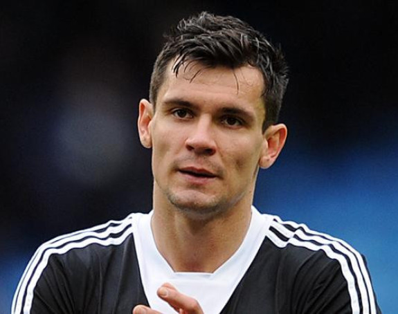 Lovren konačno prešao u Liverpul