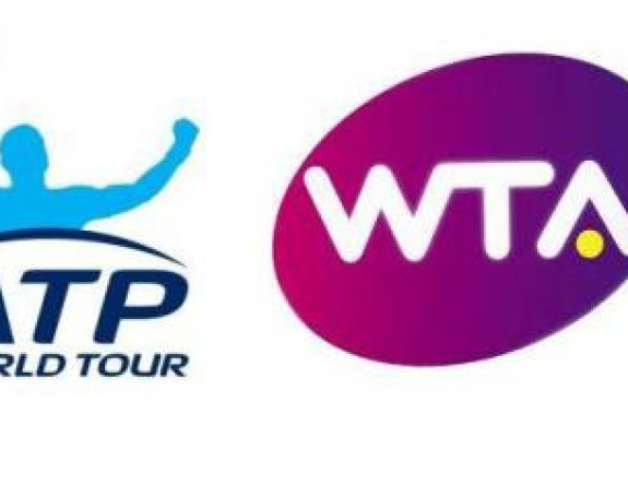 WTA i ATP lista