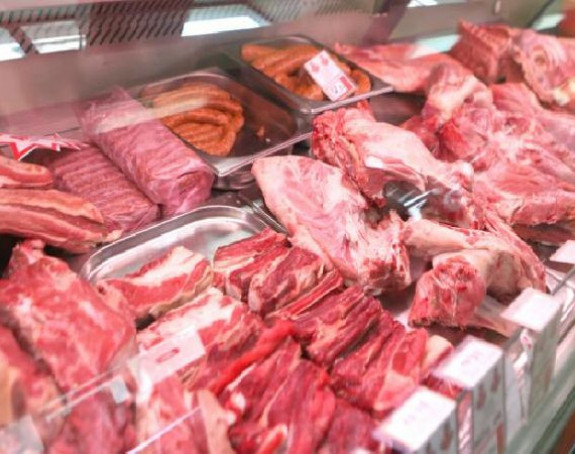 Odobren prevoz mesa kroz EU