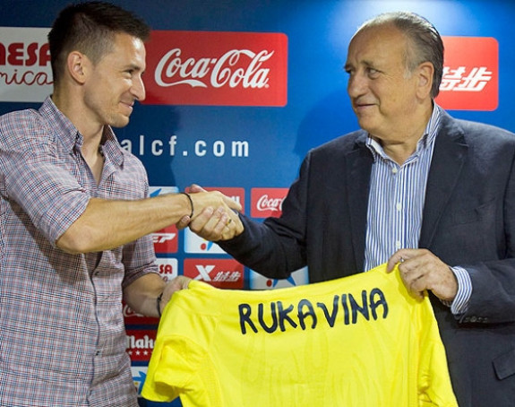 Rukavina ostaje jedini Srbin u Primeri?!