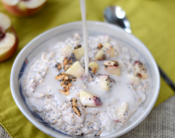 Doručak kojim gubite 5 kilograma za 30 dana!