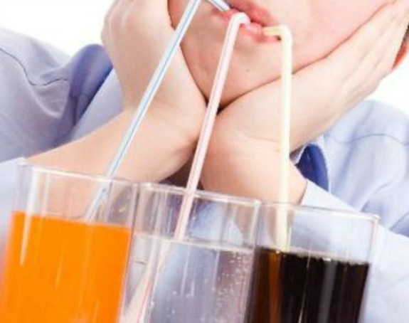 Kako gazirana pića utiču na zdravlje 