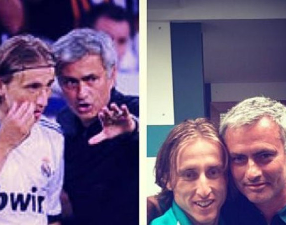Modrić odbio Murinja!