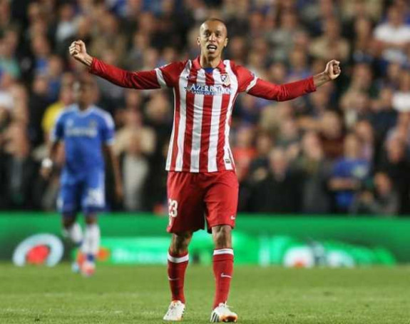 Murinjo iz Atletika dovodi i Mirandu?!