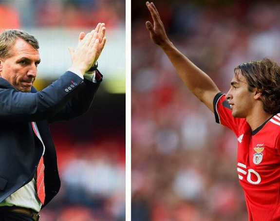 Rodžers opasno hvali Lazara Markovića!