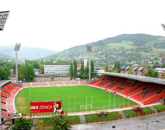 Pare od UEFA-e za 'šminkanje' Bilinog polja