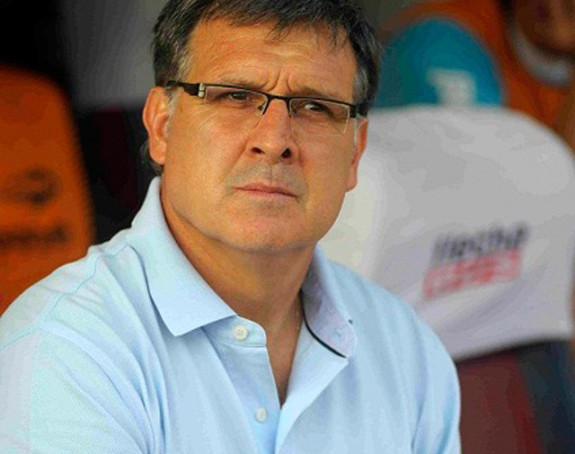 'Tata' Martino preuzima Argentinu?