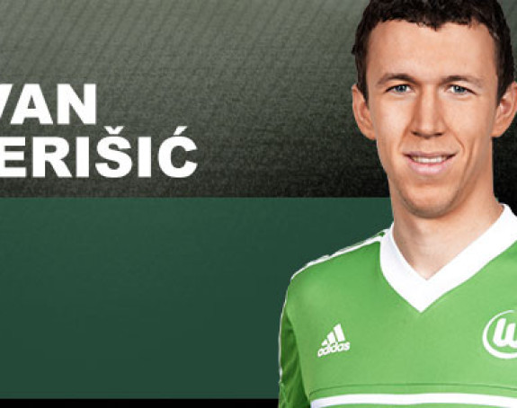 Ivan Perišić slomio rame!