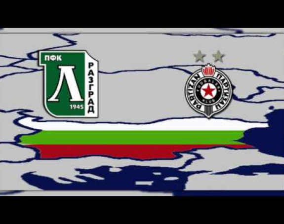 Zna da se brani, ume li Partizan da napada?!
