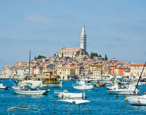 CNN: Rovinj je romantičniji i od Dubrovnika