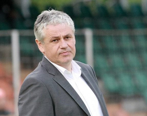 Stojev dobio 'nogu' u Ludogorecu!