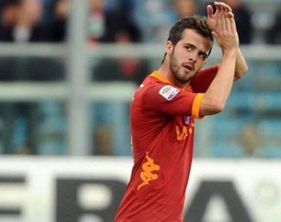 Pjanić: Roma bolja od Juventusa!