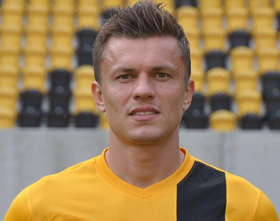 Zlatko Dedić špic Zvezde?