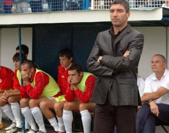 Borac bez osam igrača na Mladost!