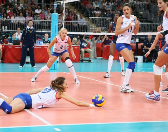 GP: Srpkinje dobile Koreju