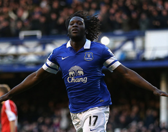 Lukaku: Murinjo ne vjeruje mladima!