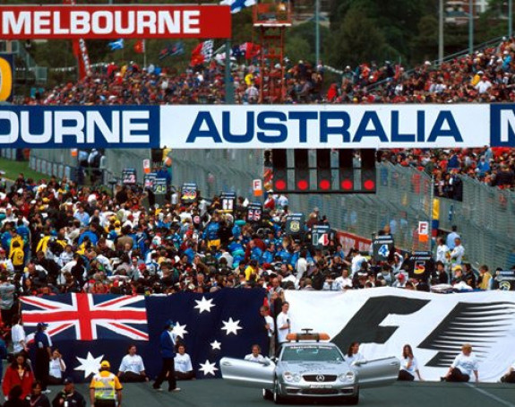 F1 u Melburnu do 2020.!
