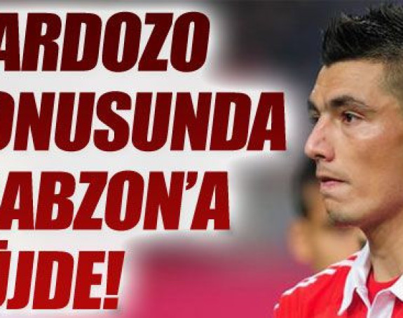 Trabzon 'ozvaničio' Kardosa!