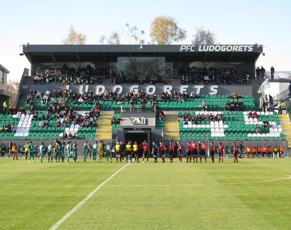 Igrač Ludogoreca nameštao mečeve!