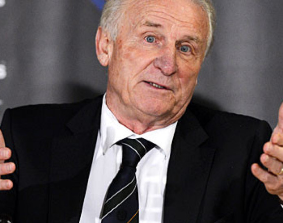 Trapatoni: Juve, Roma, pa Napoli! Inter....NE!