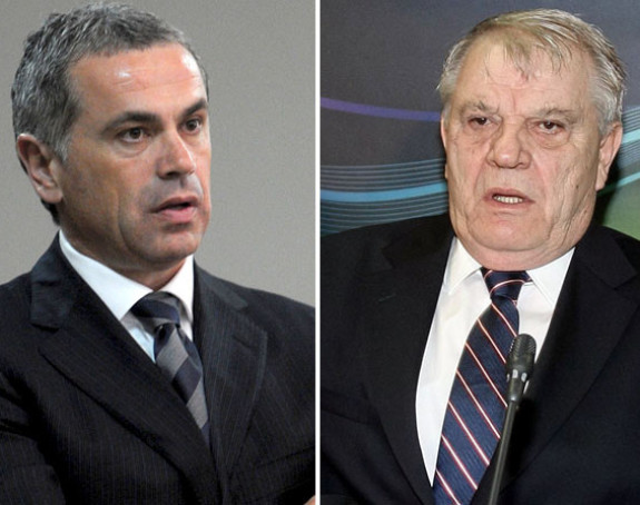 Толетова порука Звездану Терзићу