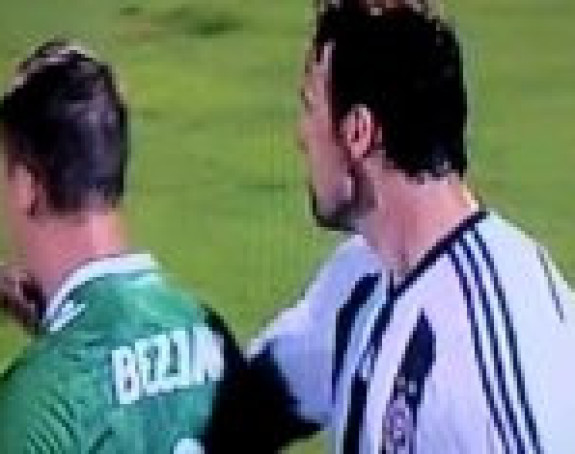 Од Миљковића до Трајковића - Европа то не трпи!