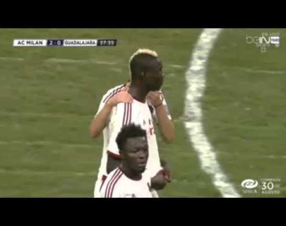 Pipo i Milan najzad pobediše!